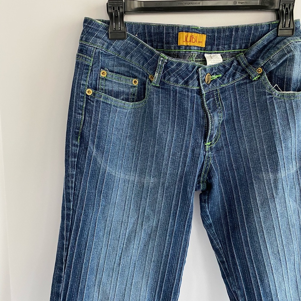 Vintage Jubi Bootcut Jeans woman’s size 7